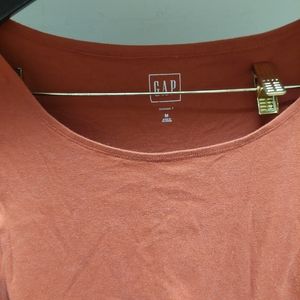 Long-sleeved, GAP, size M, l/s shirt